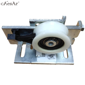 Sliding Door Factory - ECdriver T2 Carrier Carriage