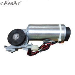Automatic Door Motor Manufacturer - GR63x55 ECdriver 40V Motor