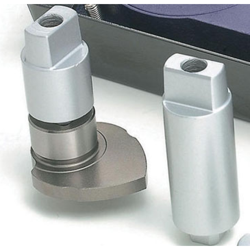 Door Hardware Manufacturer - Dorint 844 Heavy Duty Floor Spring