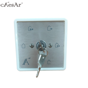Automatic Door Manufacturer - Caesar Electric Door Release Lock