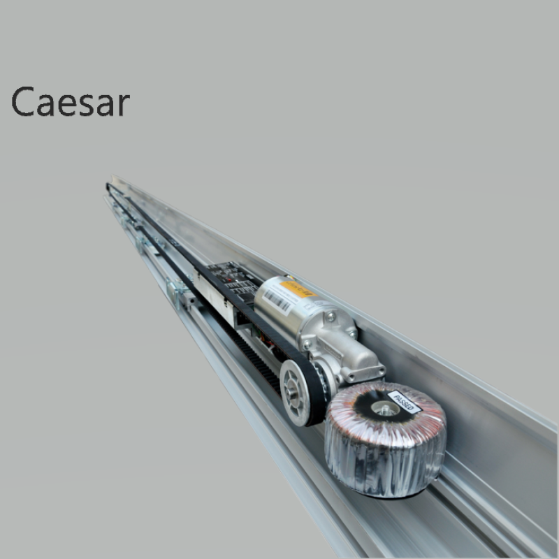 Sliding Door System Factory - ES200 Easy Automatic Door Operator