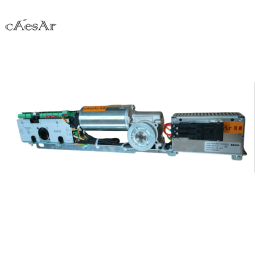 Sliding Door Operator Factory - Caesar ES200 MDU High Performance