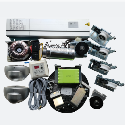 Sliding Door Factory - ECdriver T2 Operator Kit