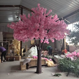 Cherry Blossom Tree Manufacturer - Detachable Indoor Outdoor