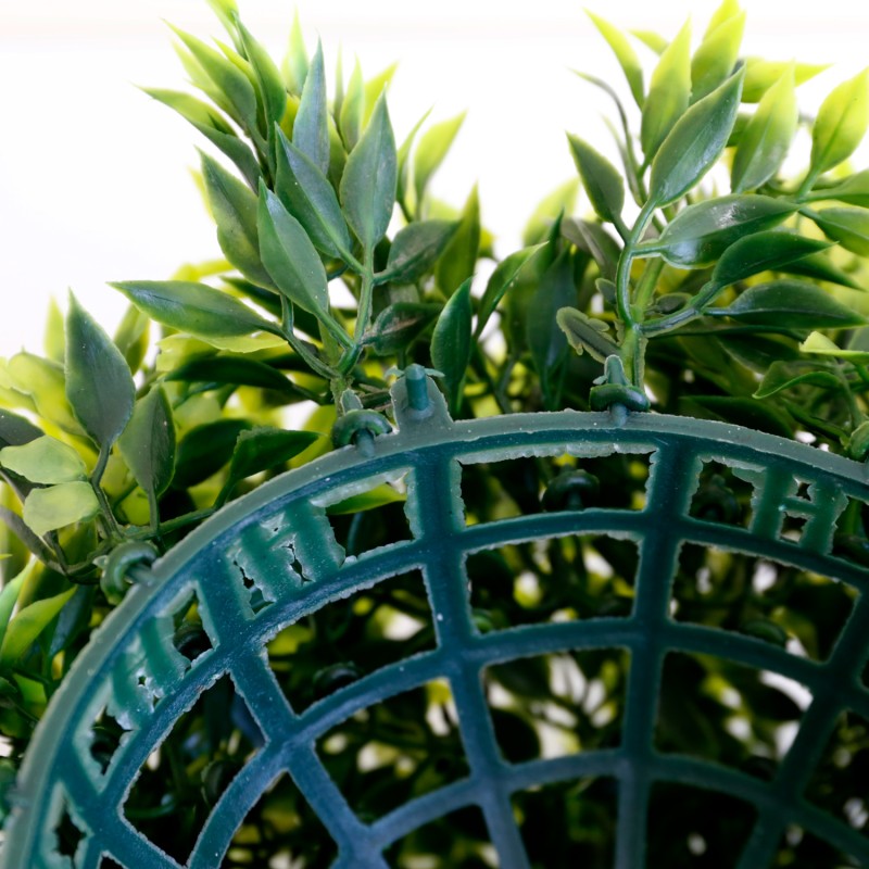 Artificial Grass Ball Manufacturer - Ceiling Decoration