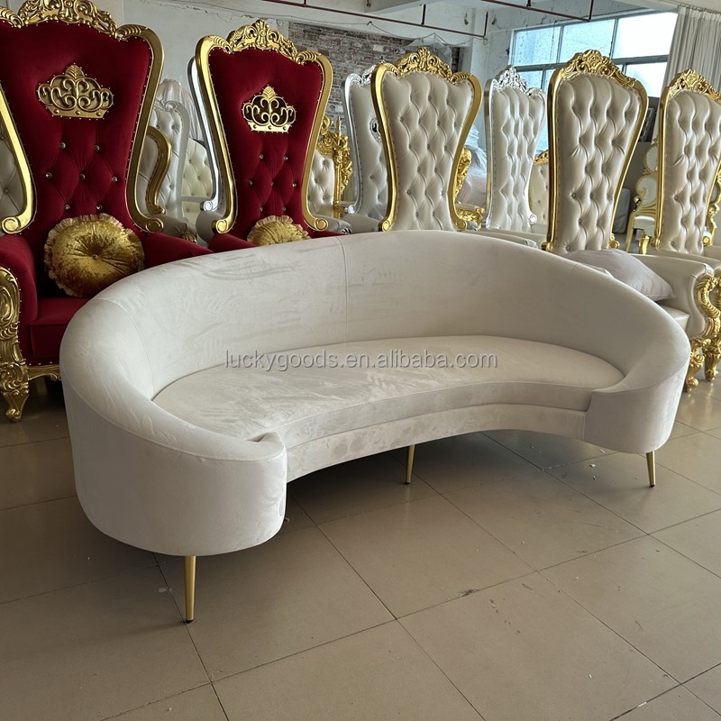 Bride Groom Sofa Factory - Hotel Wedding Furniture Decor