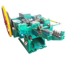 Nail Machine Factory - Popular Different Length Low Noise