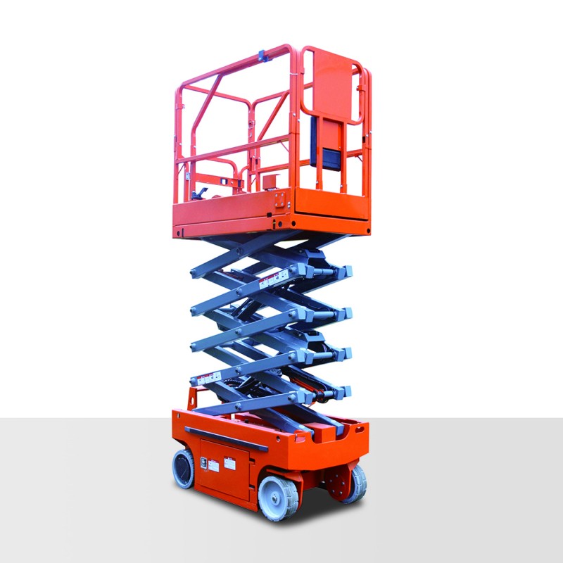 Freight Elevator Factory - Professional Portable Mobile Hydraulic