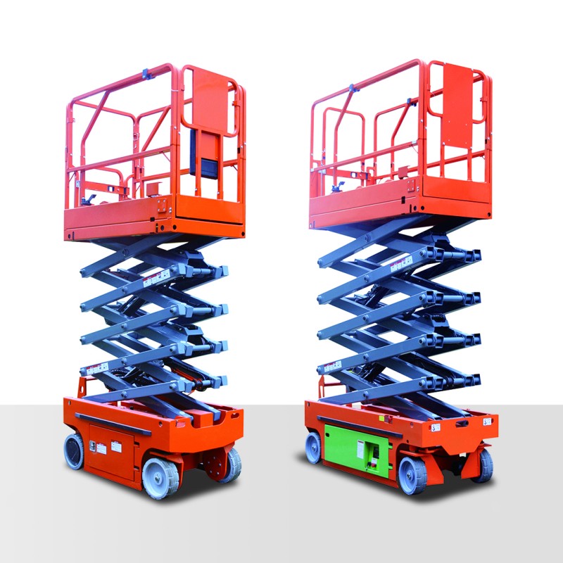 Freight Elevator Factory - Professional Portable Mobile Hydraulic
