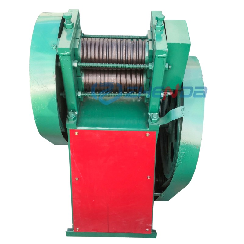 Automatic Nail Equipment Manufacturer - New Type High Speed Fully Auto