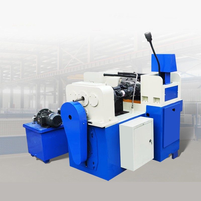 Rebar Cutter Factory - Automatic Easy Operate Angle Iron