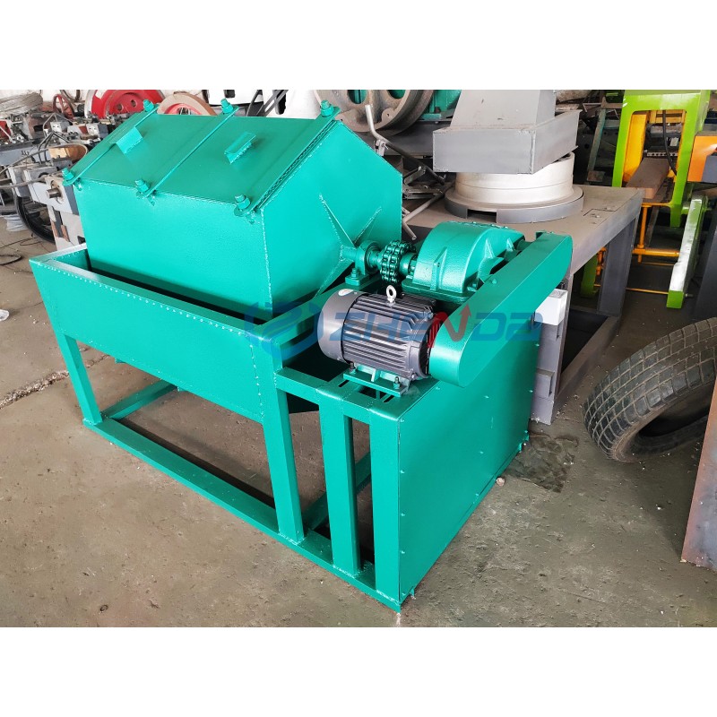 Steel Screw Machine Factory - High Output Automatic Roof Concrete