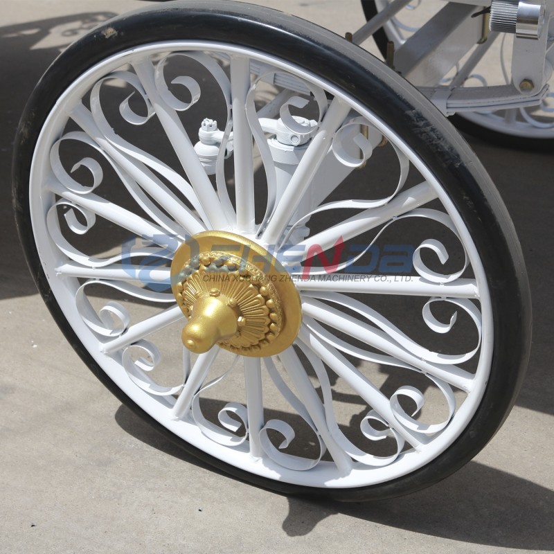 Funeral Vehicle Manufacturer - New Funeral Special Horse Hearse