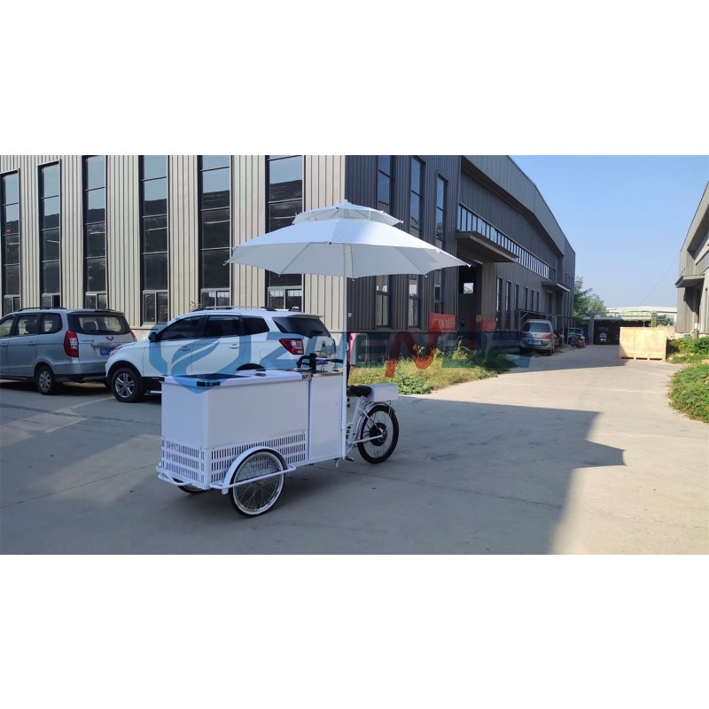 Dining Trolley Manufacturer - Direct Factory Sale Mengniu Style Green