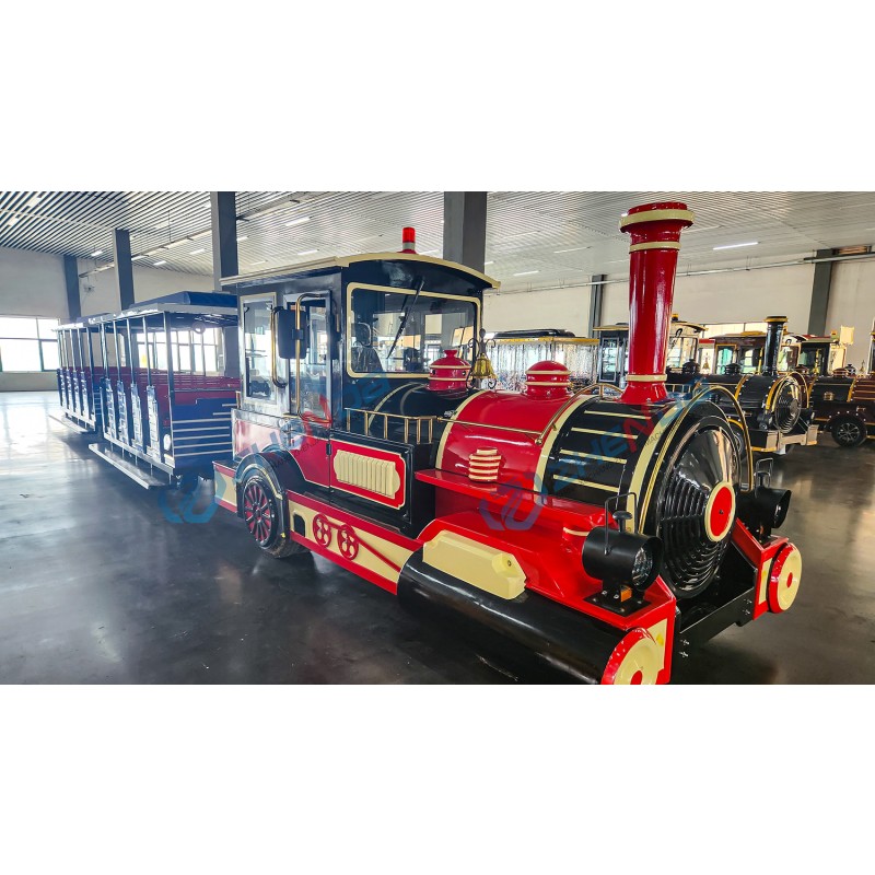 Amusement Rides Factory - Best Selling Theme Park Outdoor Electric