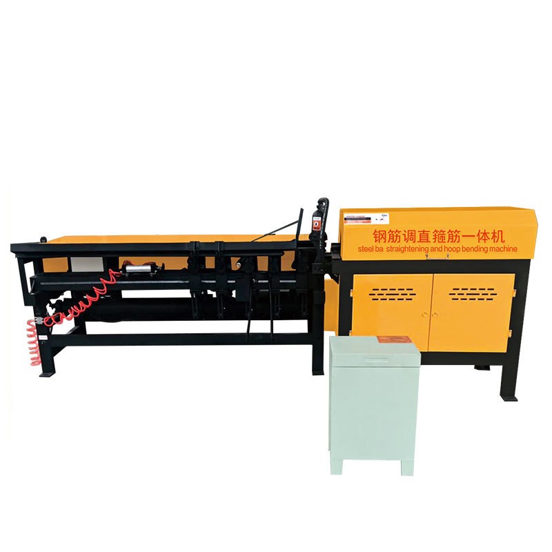 CNC Hoop Machine Manufacturer - Best Selling Automatic Punching Bending
