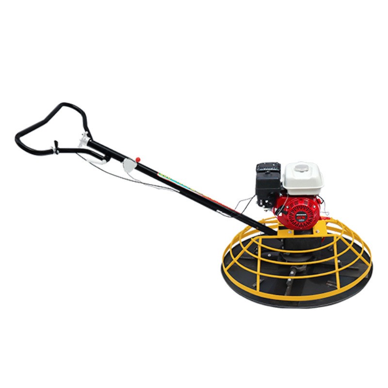 Concrete Paver Factory - Customizable 220v/380V Hydraulic System