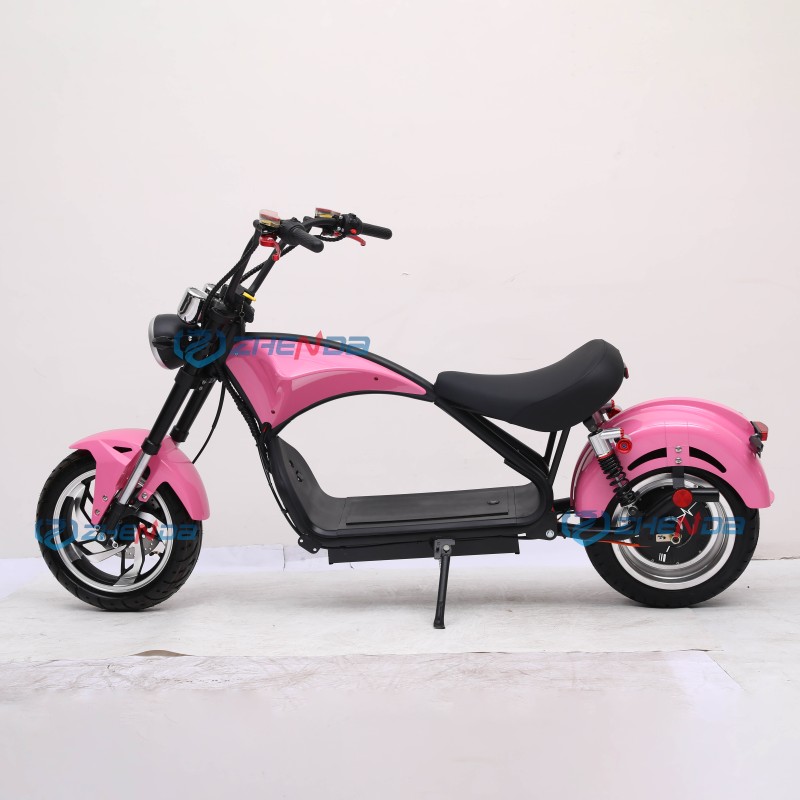 Electric Bike Manufacturer - Hot Selling Seat Two-wheeled CE Certified
