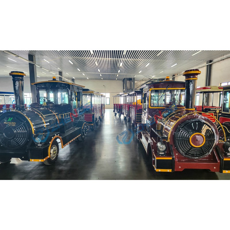 Amusement Rides Factory - Best Selling Theme Park Outdoor Electric