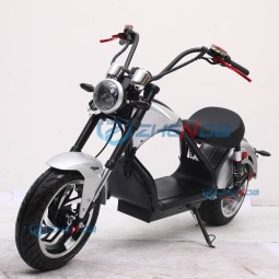 Electric Motorcycle Factory - Popular 2 Wheel Classic Mini Car