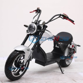 Electric Motorcycle Factory - Popular 2 Wheel Classic Mini Car