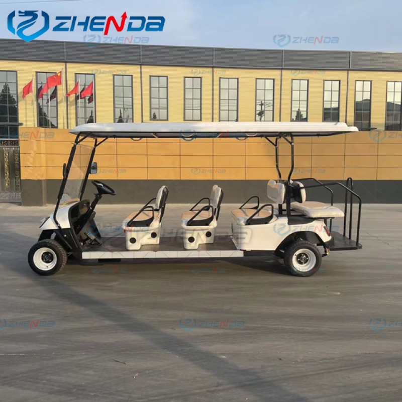 Vintage Sightseeing Car Factory - Customized Export Quality Folding Pedal