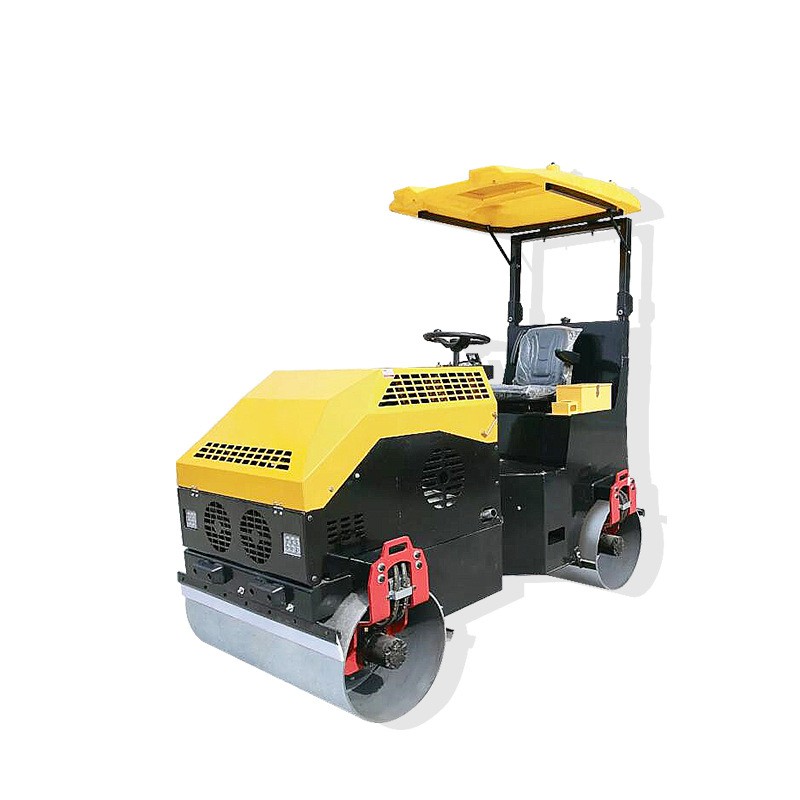 Plate Compactor Factory - Customized Construction Engine Motor Parts