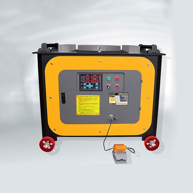 CNC Bending Machine Manufacturer - Custom Automatic Stainless Steel