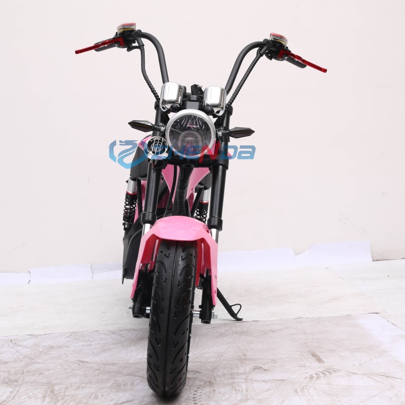 Electric Bike Manufacturer - Hot Selling Seat Two-wheeled CE Certified