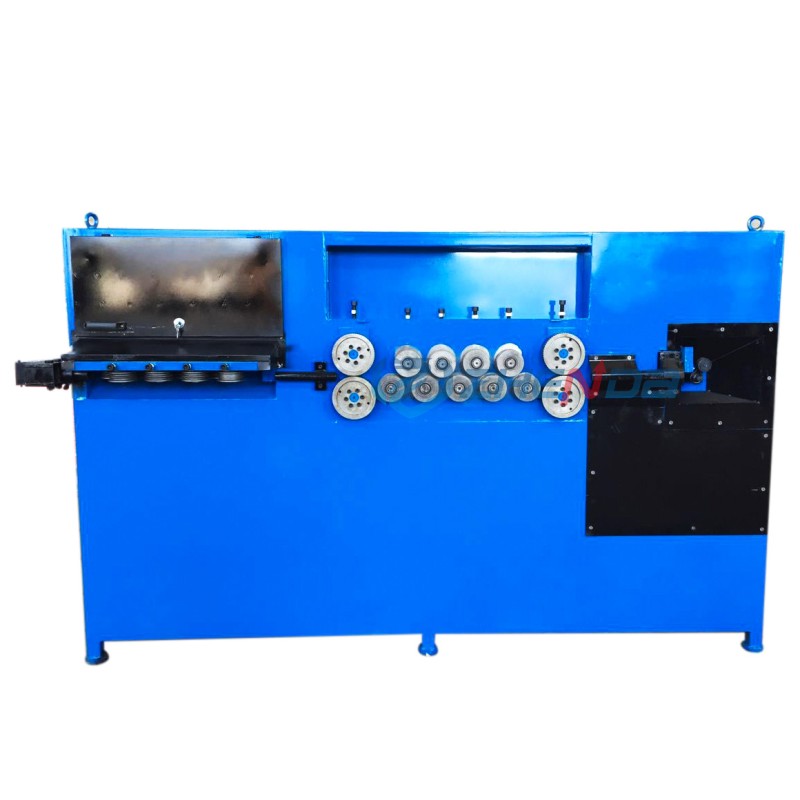 Arc Bending Machine Factory - Manual Multistage Rebar Bending