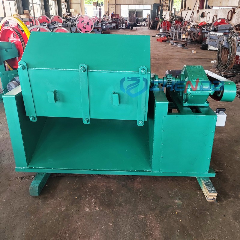 Steel Screw Machine Factory - High Output Automatic Roof Concrete