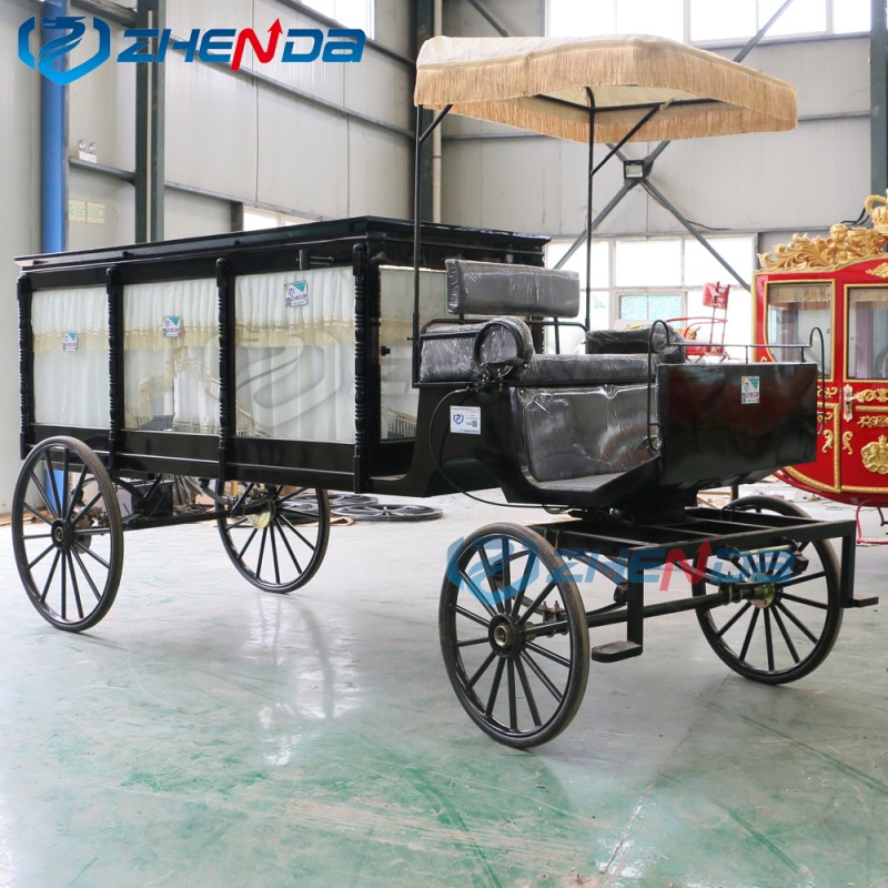 Sightseeing Cart Factory - Direct Wholesale Three Row Shopping Electric