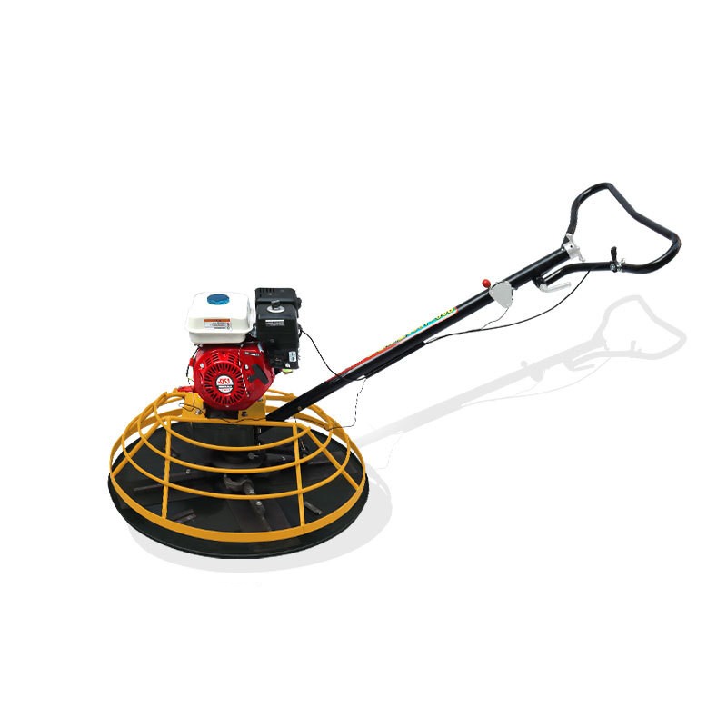 Concrete Paver Factory - Customizable 220v/380V Hydraulic System