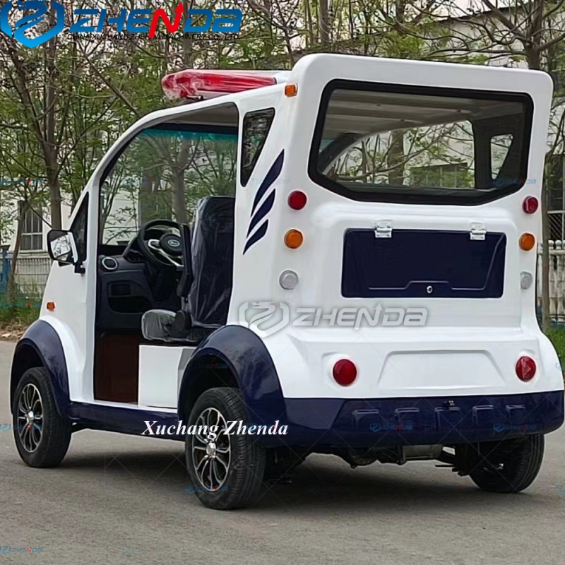 Sightseeing Train Manufacturer - Train Modeling Amusement Park Classic