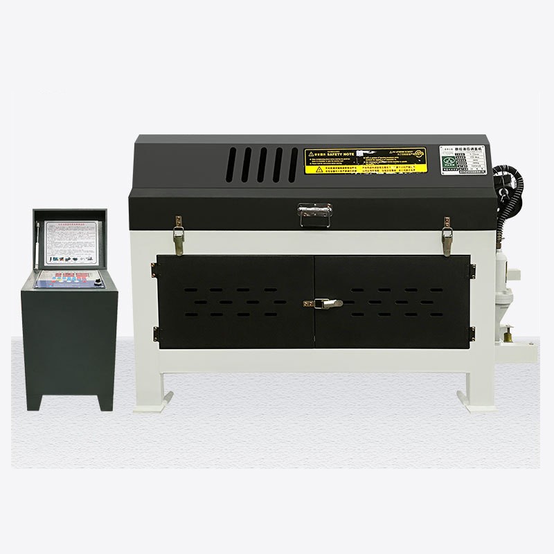 Thread Rolling Machine Factory - Hot Sale Automatic Gearbox Engine