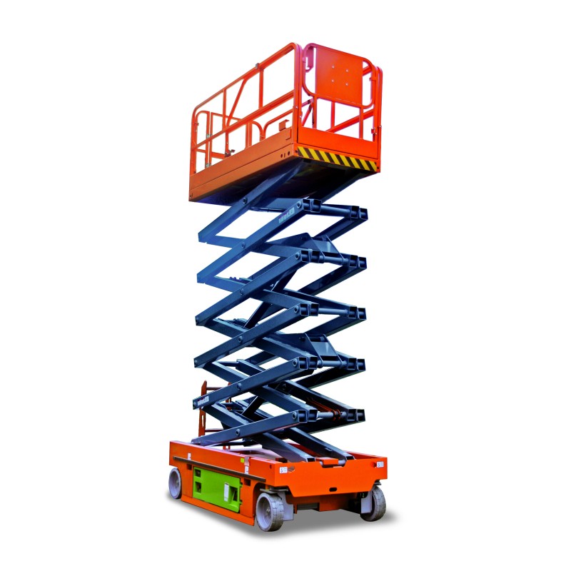 Freight Elevator Factory - Professional Portable Mobile Hydraulic