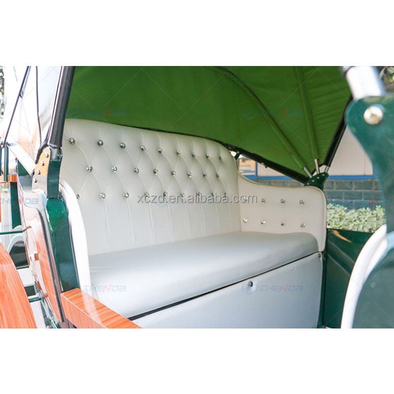 Wedding Coach Factory - 2023 Unique Royal High Quality Low Price