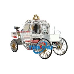 Horse Carriage Factory - Wholesale Electric Princess Carriage