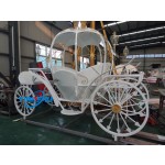 horse carriage