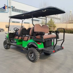 Electric Golf Car Factory - Event Venue Spacious Durable