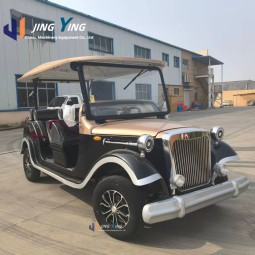 Vintage Car Manufacturer - Find Perfect Classic Models