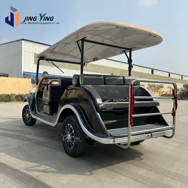 Vintage Vehicle Manufacturer - Shop Unique Automotive Design