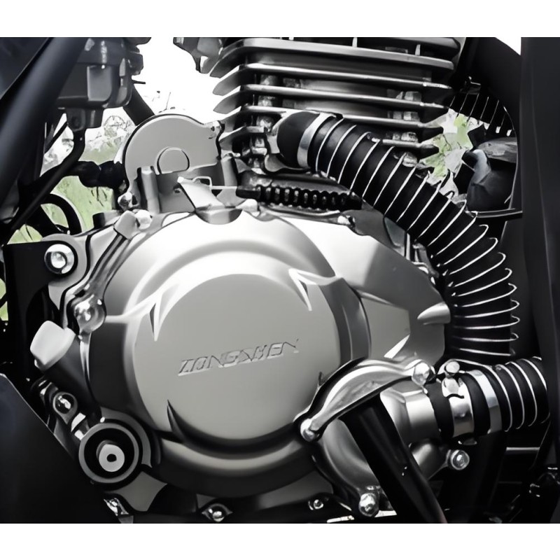 Four Wheel Jeep Factory - Various Styles 350cc with Trailer