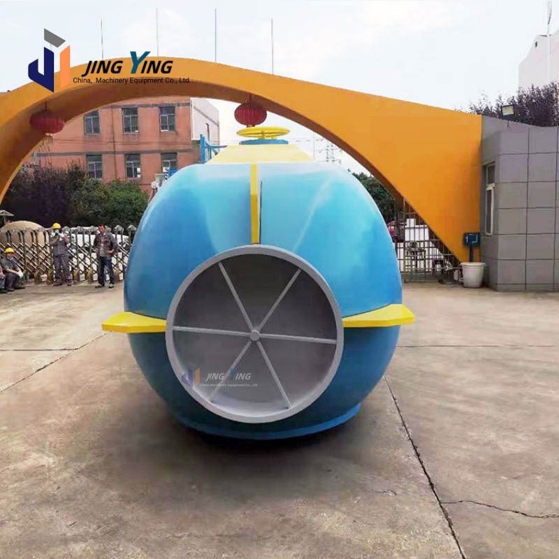 Food Cart Factory - Eye-Catching Heavy Duty Snack Drink