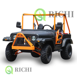 Electric Jeep Manufacturer - Low Price Off Road Mountain