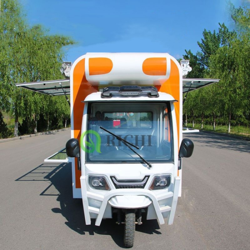 Horse Carriage Manufacturer - European Style Electric Sculpture