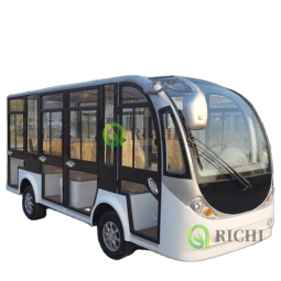 Food Truck Manufacturer - 3 Wheel Tricycle Mobile Cart