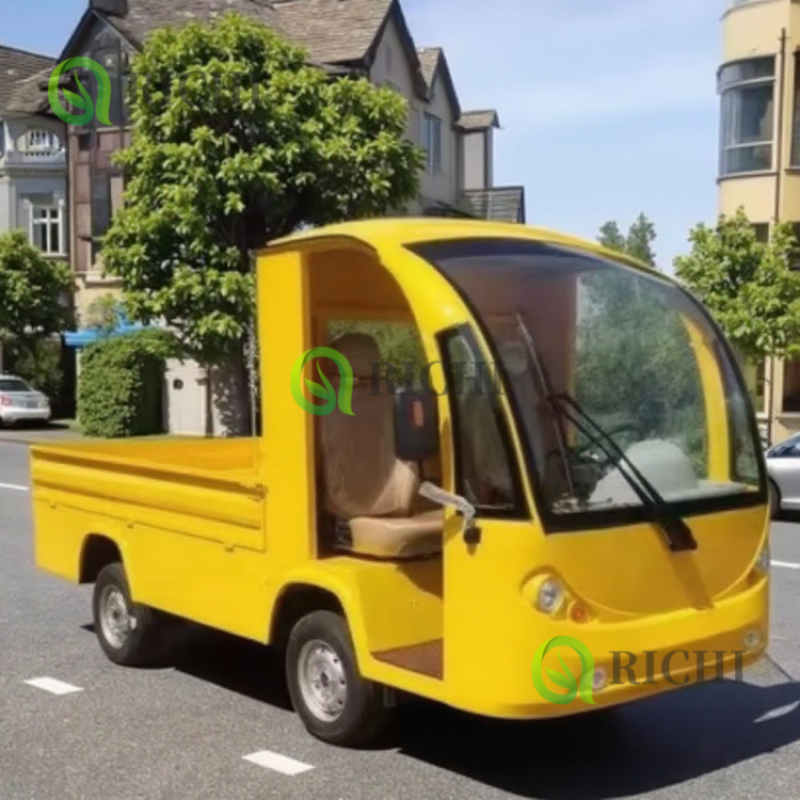 Electric Passenger Bus Manufacturer - Tourist City Air Condition