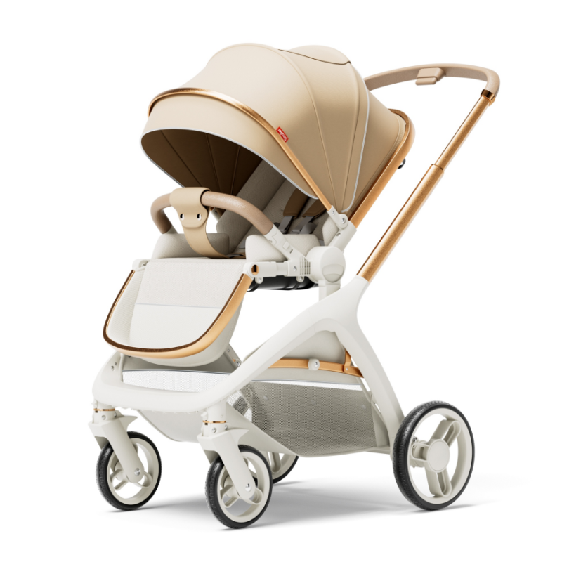 Baby Stroller Factory - 2 in 1 New Style