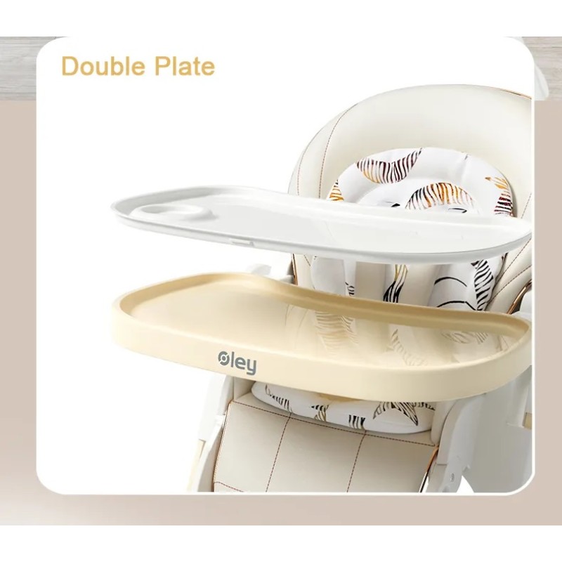 Baby High Chair Factory - Adjustable Multi-function